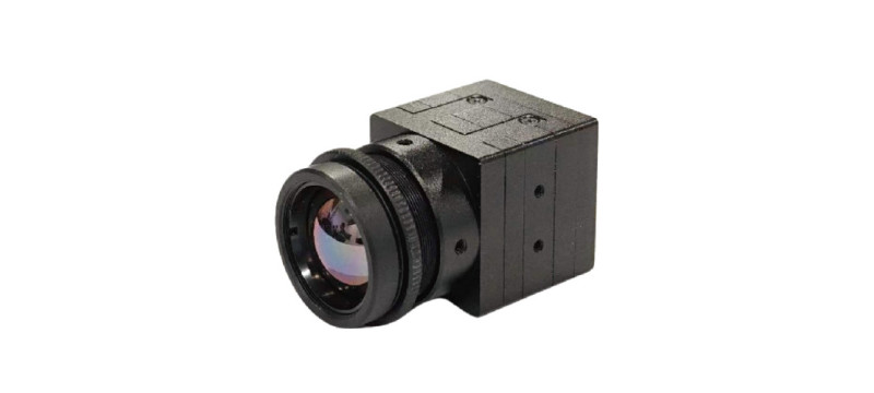 High Resolution Thermal Camera Module – TCM300K50SQ1 High Resolution Thermal Camera Module – TCM300K50SQ1