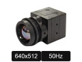 High Resolution Thermal Camera Module – TCM300K50SQ1 High Resolution Thermal Camera Module – TCM300K50SQ1