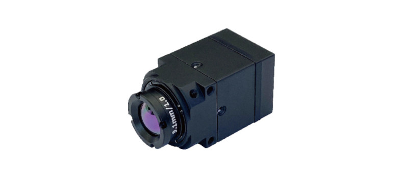High Resolution Thermal Camera Module – TCM300K50SQ2 High Resolution Thermal Camera Module – TCM300K50SQ2