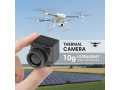 Ultra-Light Thermal Camera Module – TCM100K50SQ3