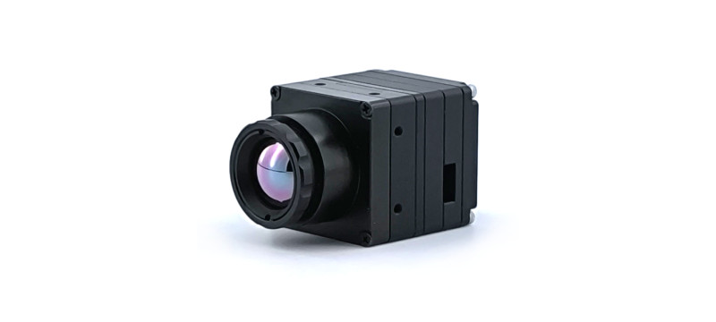 High Resolution Thermal Camera Module – TCM300K50SQ1 High Resolution Thermal Camera Module – TCM300K50SQ1