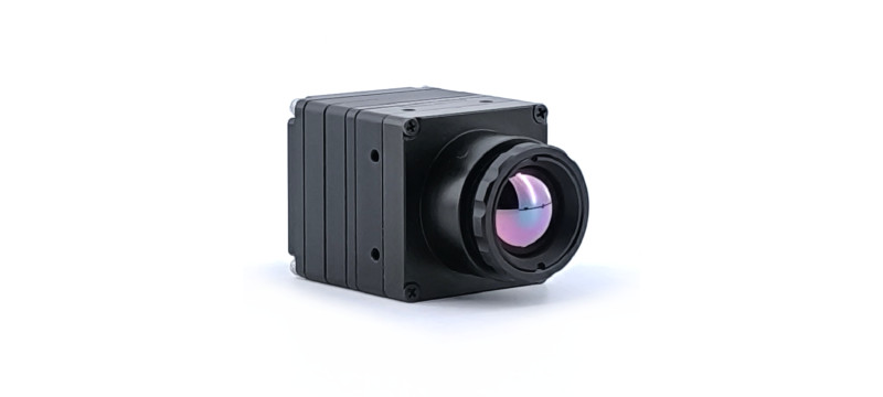 High Resolution Thermal Camera Module – TCM300K50SQ1 High Resolution Thermal Camera Module – TCM300K50SQ1