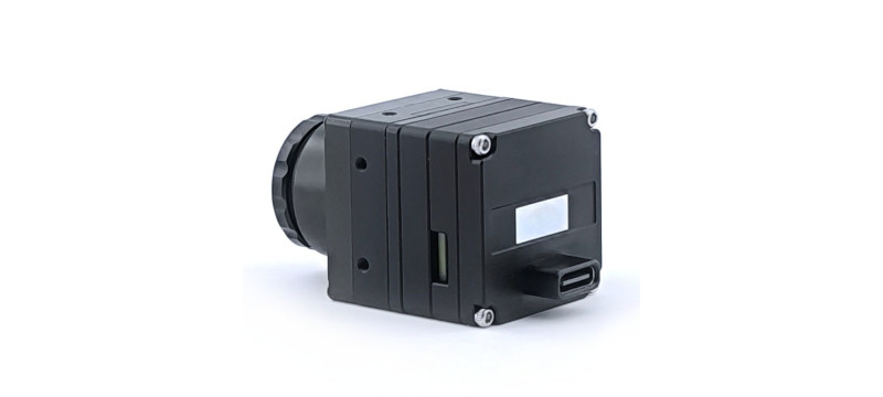 High Resolution Thermal Camera Module – TCM300K50SQ1 High Resolution Thermal Camera Module – TCM300K50SQ1