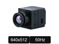 High Resolution Thermal Camera Module – TCM300K50SQ1 High Resolution Thermal Camera Module – TCM300K50SQ1