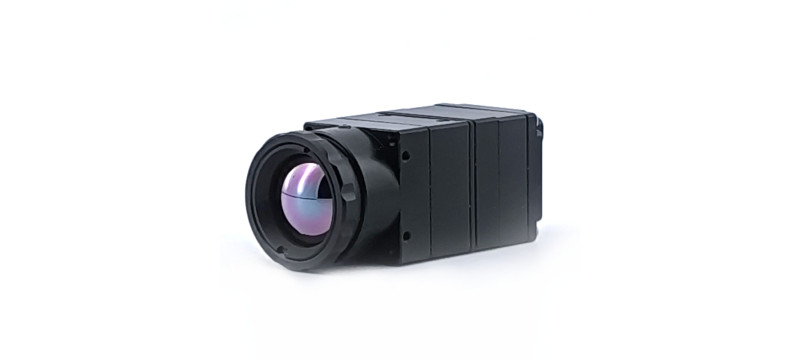 High Resolution Thermal Camera Module – TCM300K50SQ2 High Resolution Thermal Camera Module – TCM300K50SQ2