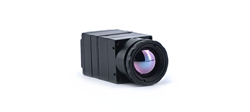 High Resolution Thermal Camera Module – TCM300K50SQ2 High Resolution Thermal Camera Module – TCM300K50SQ2
