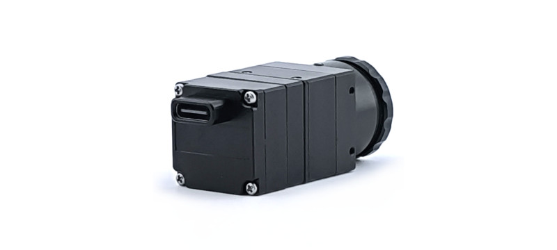 High Resolution Thermal Camera Module – TCM300K50SQ2 High Resolution Thermal Camera Module – TCM300K50SQ2