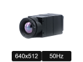 High Resolution Thermal Camera Module – TCM300K50SQ2 High Resolution Thermal Camera Module – TCM300K50SQ2