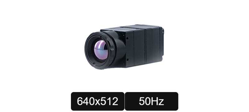 High Resolution Thermal Camera Module – TCM300K50SQ2 High Resolution Thermal Camera Module – TCM300K50SQ2