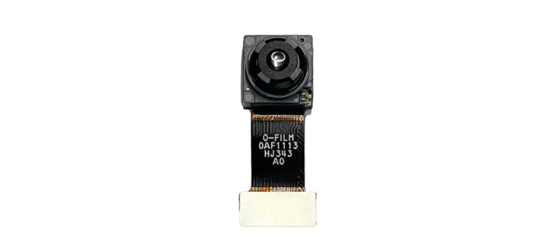Compact Thermal Imaging Module – TCM10K25SF Compact Thermal Imaging Module – TCM10K25SF