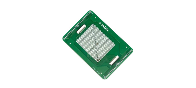 FPC Adapter Board 24 Pins Matrix FPC Adapter Board 24 Pins Matrix