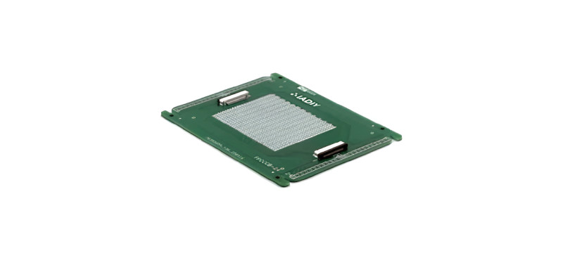 FPC Adapter Board 24 Pins Matrix FPC Adapter Board 24 Pins Matrix