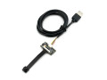 MIPI Camera Module 1.3M RGB Global Shutter - MCM1.3M120M8 MIPI Camera Module 1.3M RGB Global Shutter - MCM1.3M120M8