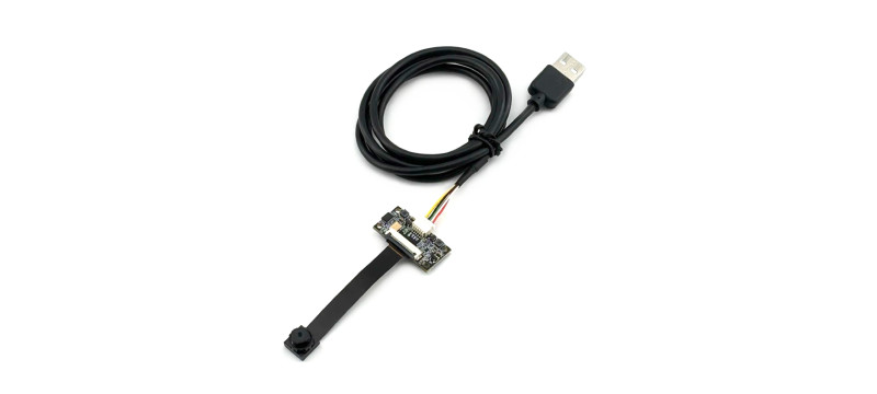 MIPI Camera Module 1.3M RGB Global Shutter - MCM1.3M120M8 MIPI Camera Module 1.3M RGB Global Shutter - MCM1.3M120M8