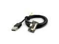MIPI Camera Module 1.3M RGB Global Shutter - MCM1.3M120M8 MIPI Camera Module 1.3M RGB Global Shutter - MCM1.3M120M8