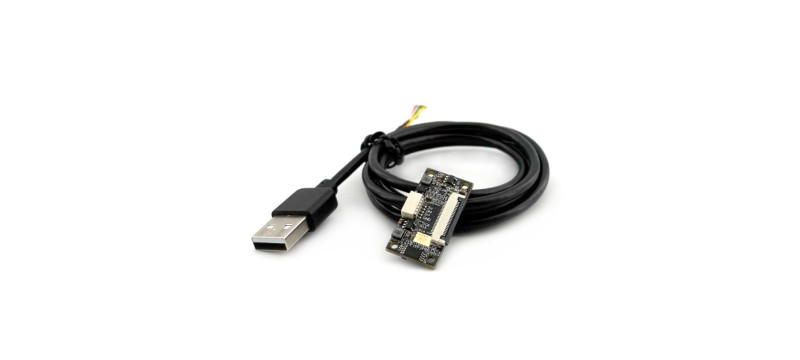 MIPI Camera Module 1.3M RGB Global Shutter - MCM1.3M120M8 MIPI Camera Module 1.3M RGB Global Shutter - MCM1.3M120M8