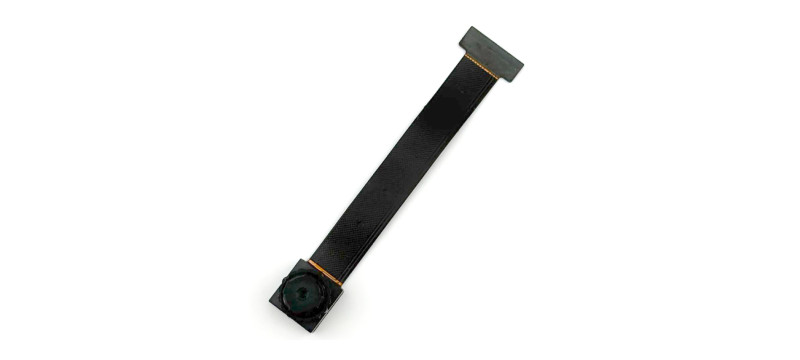 MIPI Camera Module 1.3M RGB Global Shutter - MCM1.3M120M8 MIPI Camera Module 1.3M RGB Global Shutter - MCM1.3M120M8