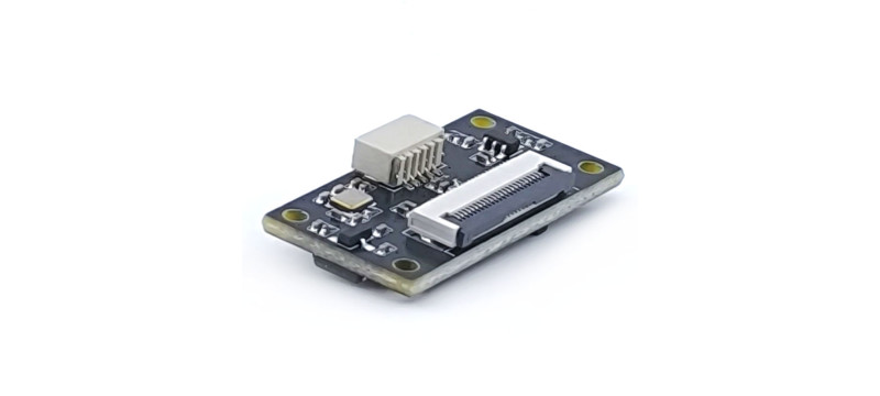 MIPI CSI-2 Camera Module 13M – MCM13M60M7 MIPI CSI-2 Camera Module 13M – MCM13M60M7
