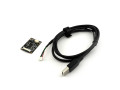 MIPI Camera Module 1M MONO Global Shutter - MCM1M210M7 MIPI Camera Module 1M MONO Global Shutter - MCM1M210M7