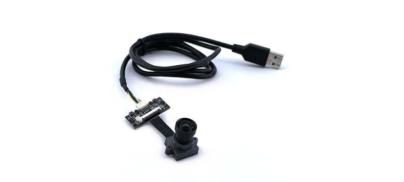 MIPI CSI-2 Camera Module 8MP Camera Module - MCM8M30M7 MIPI CSI-2 Camera Module 8MP Camera Module - MCM8M30M7