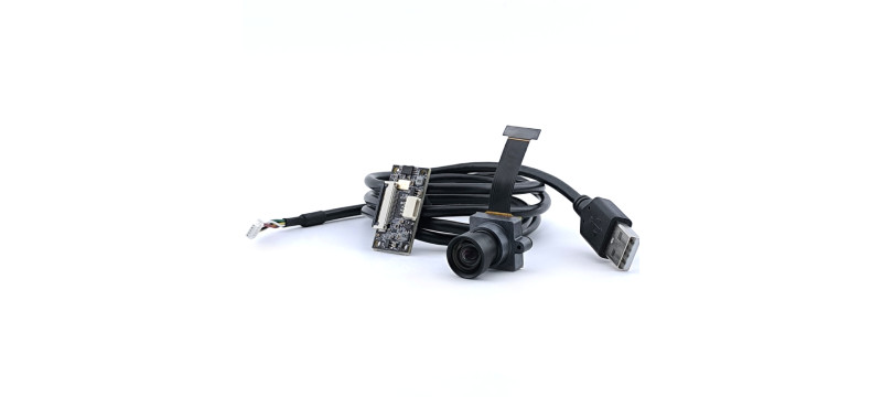 MIPI CSI-2 Camera Module 8MP Camera Module - MCM8M30M7 MIPI CSI-2 Camera Module 8MP Camera Module - MCM8M30M7