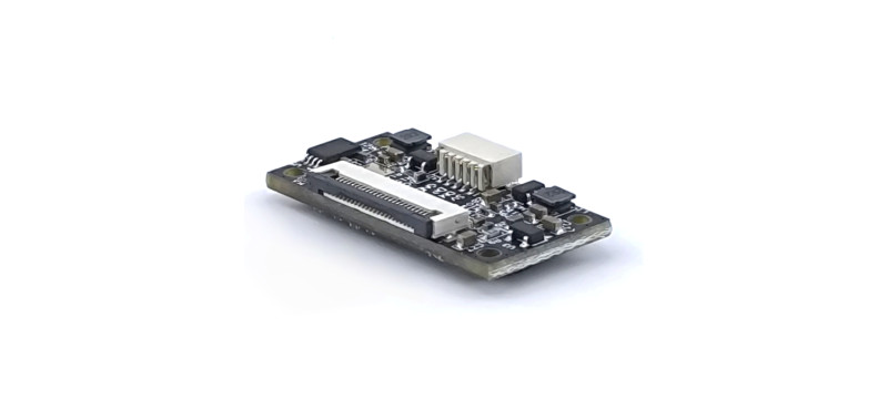 MIPI CSI-2 Camera Module 8MP Camera Module - MCM8M30M7 MIPI CSI-2 Camera Module 8MP Camera Module - MCM8M30M7