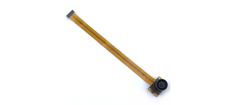 MIPI CSI-2 Camera Module 8MP Camera Module - MCM8M30M7 MIPI CSI-2 Camera Module 8MP Camera Module - MCM8M30M7