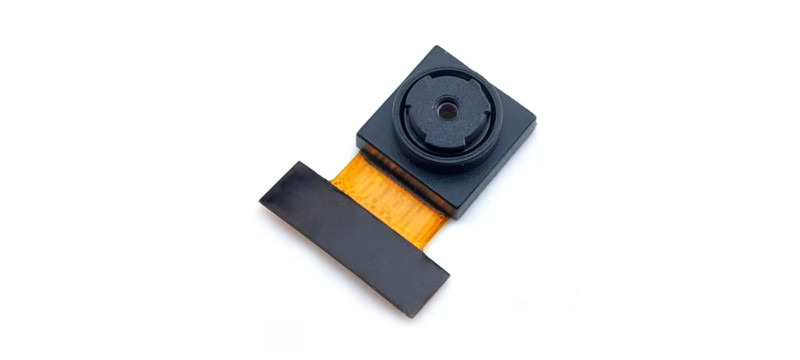 DVP Camera Module 5M – DCM5M120M7F2 DVP Camera Module 5M – DCM5M120M7F2