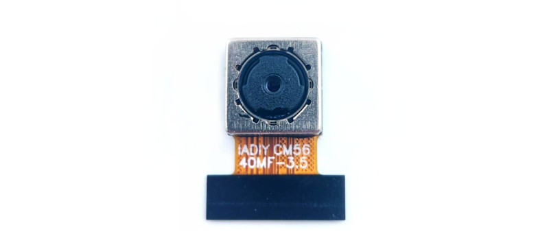 MIPI Camera Module 5M – MCM5M120M6F2 MIPI Camera Module 5M – MCM5M120M6F2