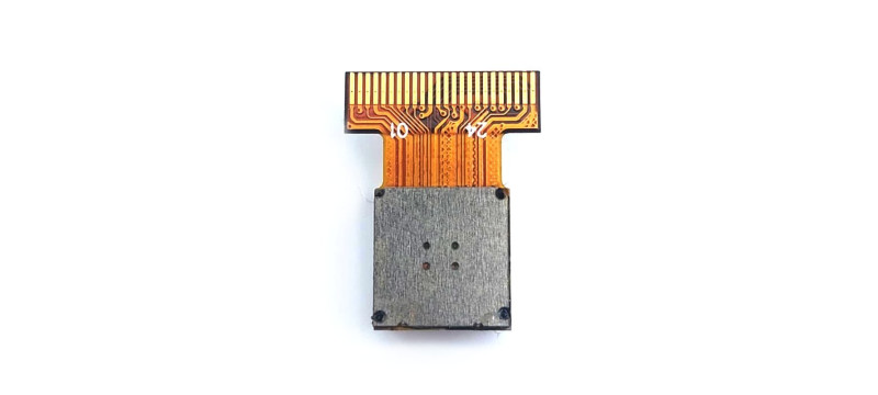 MIPI Camera Module 5M – MCM5M120M6F2 MIPI Camera Module 5M – MCM5M120M6F2