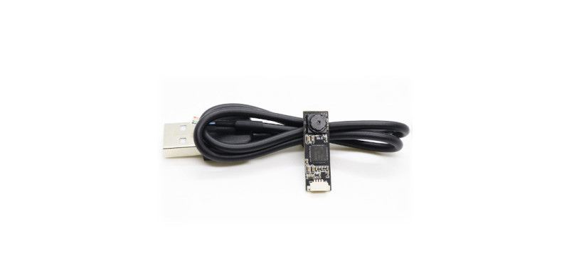 VGA Small USB Camera Module – CM03M30M5S VGA Small USB Camera Module – CM03M30M5S