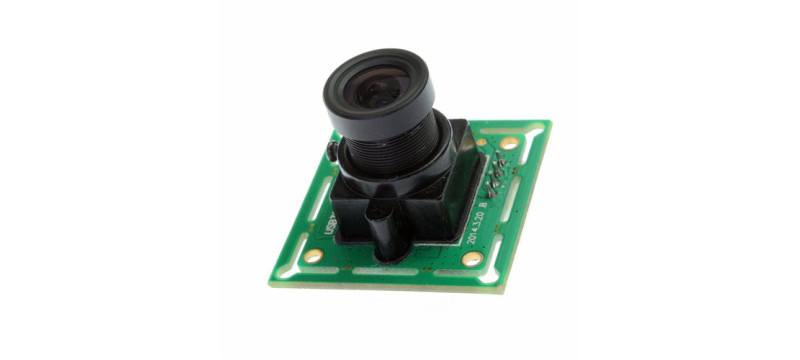 VGA USB Board Camera – CM03M60M12Q VGA USB Board Camera – CM03M60M12Q