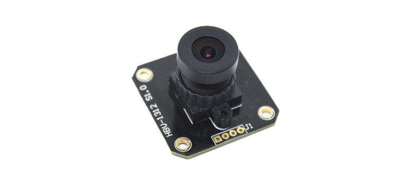 VGA USB Board Camera – CM03M60M12Q VGA USB Board Camera – CM03M60M12Q