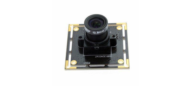 1.3M Low illumination USB Camera Module – CM1.3M30M12Q 1.3M Low illumination USB Camera Module – CM1.3M30M12Q