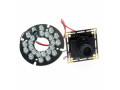 1.3M Low illumination USB Camera Module – CM1.3M30M12Q 1.3M Low illumination USB Camera Module – CM1.3M30M12Q