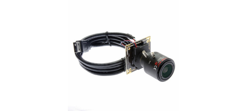 1.3M Low illumination USB Camera Module – CM1.3M30M12Q 1.3M Low illumination USB Camera Module – CM1.3M30M12Q