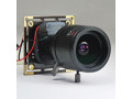 1.3M Low illumination USB Camera Module – CM1.3M30M12Q 1.3M Low illumination USB Camera Module – CM1.3M30M12Q