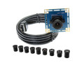 2M USB Auto Focus Camera Module – CM2M120M12Q 2M USB Auto Focus Camera Module – CM2M120M12Q