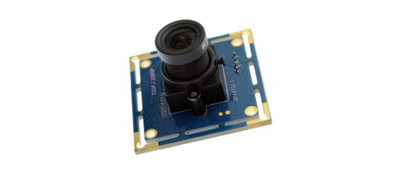 2M USB Auto Focus Camera Module – CM2M120M12Q 2M USB Auto Focus Camera Module – CM2M120M12Q