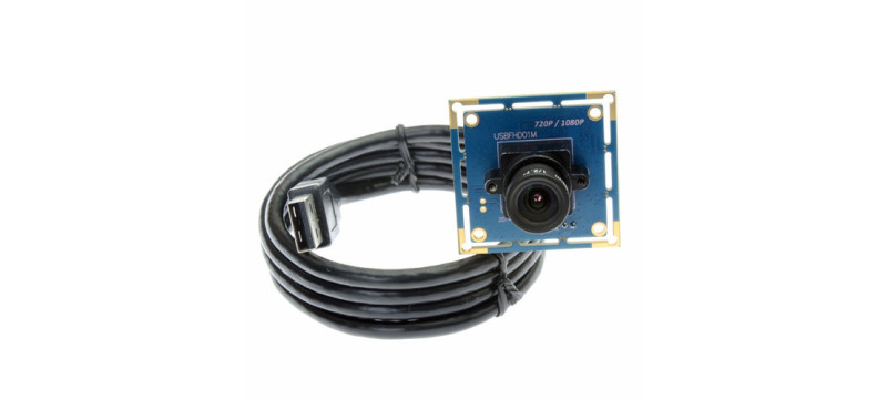 2M USB Auto Focus Camera Module – CM2M120M12Q 2M USB Auto Focus Camera Module – CM2M120M12Q