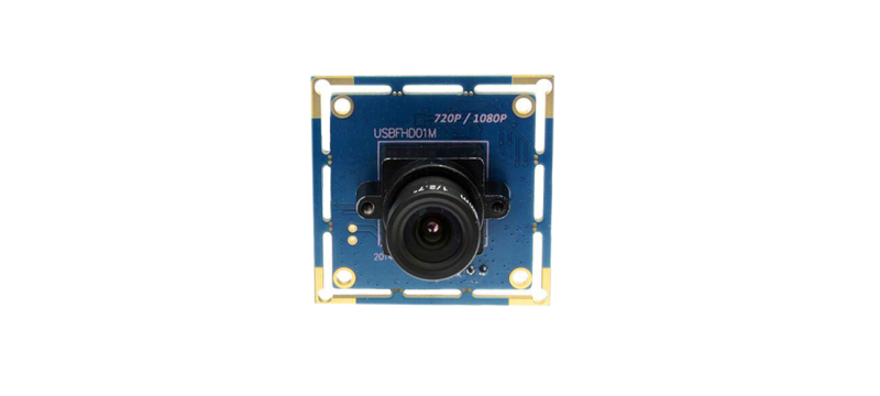 2M USB Auto Focus Camera Module – CM2M120M12Q 2M USB Auto Focus Camera Module – CM2M120M12Q