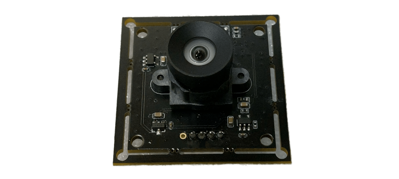 2M USB Global Shutter Camera Module – CM2M60M12QG 2M USB Global Shutter Camera Module – CM2M60M12QG