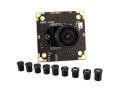 3M Full HD WDR USB Camera Module – CM3M30M12Q 3M Full HD WDR USB Camera Module – CM3M30M12Q