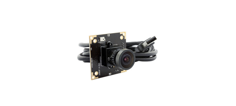3M Full HD WDR USB Camera Module – CM3M30M12Q 3M Full HD WDR USB Camera Module – CM3M30M12Q