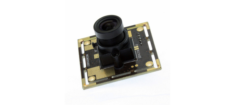 5M High Resolution Camera Module – CM5M30M12Q 5M High Resolution Camera Module – CM5M30M12Q