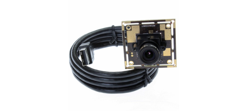 5M High Resolution Camera Module – CM5M30M12Q 5M High Resolution Camera Module – CM5M30M12Q