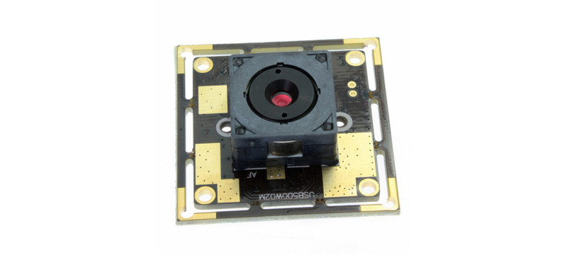 5M High Resolution Camera Module – CM5M30M12Q 5M High Resolution Camera Module – CM5M30M12Q