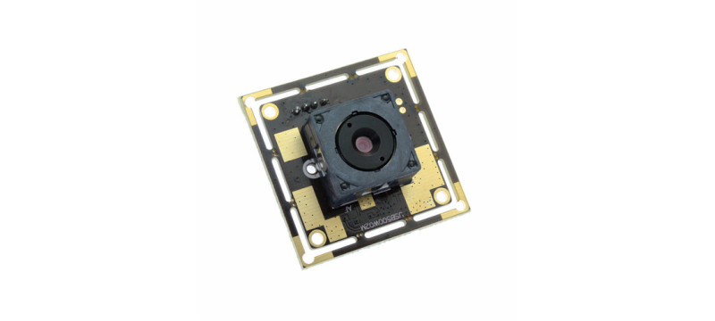 5M High Resolution Camera Module – CM5M30M12Q 5M High Resolution Camera Module – CM5M30M12Q