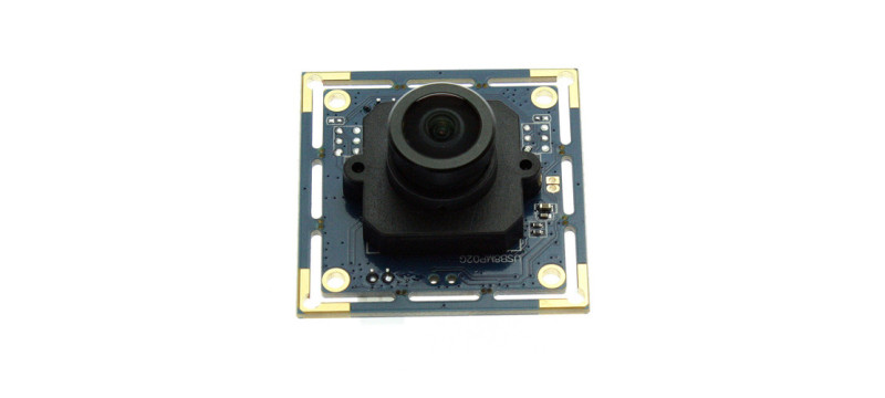 8M High Resolution Camera Module – CM8M30M12Q 8M High Resolution Camera Module – CM8M30M12Q