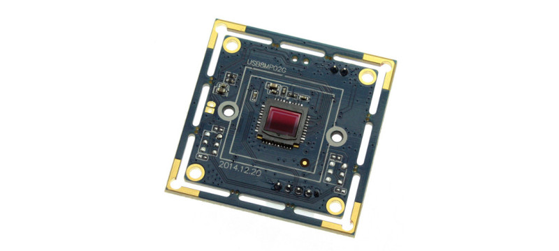 8M High Resolution Camera Module – CM8M30M12Q 8M High Resolution Camera Module – CM8M30M12Q